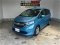 2019 Honda Freed