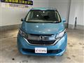2019 Honda Freed