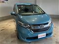 2019 Honda Freed