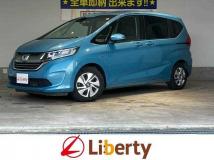 2019 Honda Freed