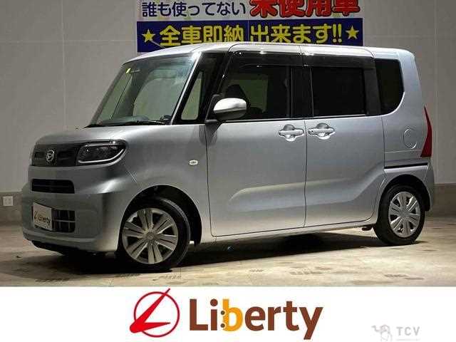 2021 Daihatsu Tanto