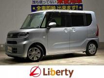 2021 Daihatsu Tanto