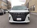 2025 Toyota Alphard G