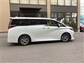 2025 Toyota Alphard G