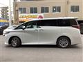 2025 Toyota Alphard G