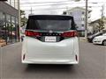 2025 Toyota Alphard G