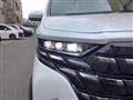 2025 Toyota Alphard G