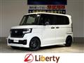 2023 Honda N BOX