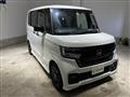 2023 Honda N BOX