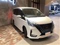 2020 Nissan Serena