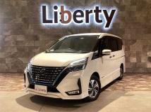 2020 Nissan Serena