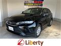 2022 Toyota Harrier