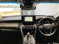 2022 Toyota Harrier