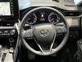 2022 Toyota Harrier