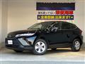 2022 Toyota Harrier