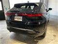 2022 Toyota Harrier