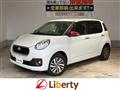 2016 Toyota Passo