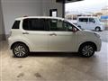 2016 Toyota Passo