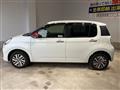 2016 Toyota Passo