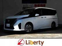2024 Nissan Serena