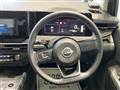 2023 Nissan Note