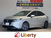 2023 Nissan Note