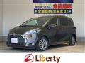 2021 Toyota Sienta