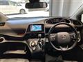 2021 Toyota Sienta