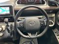 2021 Toyota Sienta