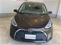 2021 Toyota Sienta