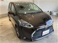 2021 Toyota Sienta