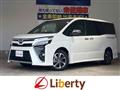 2018 Toyota Voxy