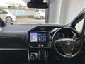 2018 Toyota Voxy