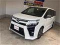 2018 Toyota Voxy