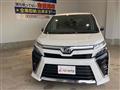2018 Toyota Voxy