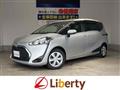 2018 Toyota Sienta
