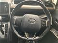 2018 Toyota Sienta