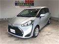 2018 Toyota Sienta