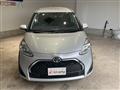 2018 Toyota Sienta