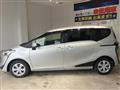 2018 Toyota Sienta