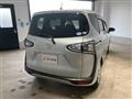 2018 Toyota Sienta