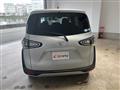 2018 Toyota Sienta