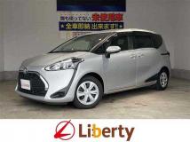 2018 Toyota Sienta