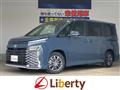 2025 Toyota Voxy