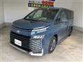 2025 Toyota Voxy
