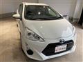 2017 Toyota AQUA