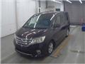 2013 Nissan Serena