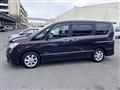 2013 Nissan Serena