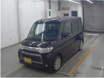 2011 Daihatsu Tanto