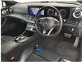 2017 Mercedes-Benz E-Class
